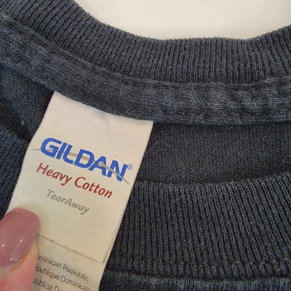 McDonald's Official Crew Angry Birds Movie Promotional T-Shirt 2016 Size Large - Picture 8 of 11